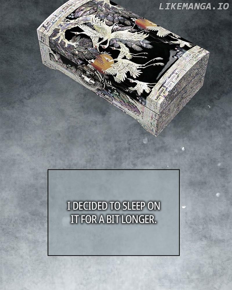 As If Love Doesn’t Exist Chapter 78 - Page 60