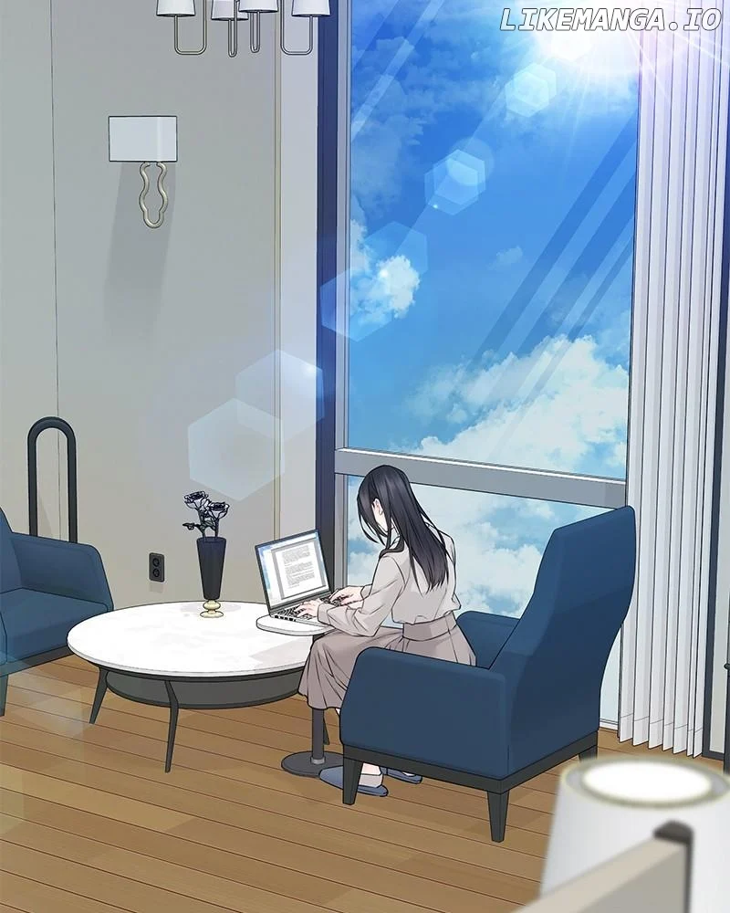 As If Love Doesn’t Exist Chapter 78 - Page 63