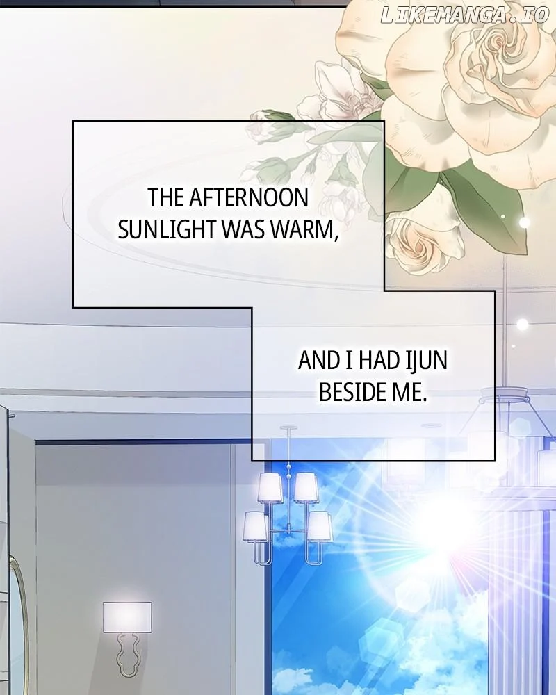 As If Love Doesn’t Exist Chapter 78 - Page 70