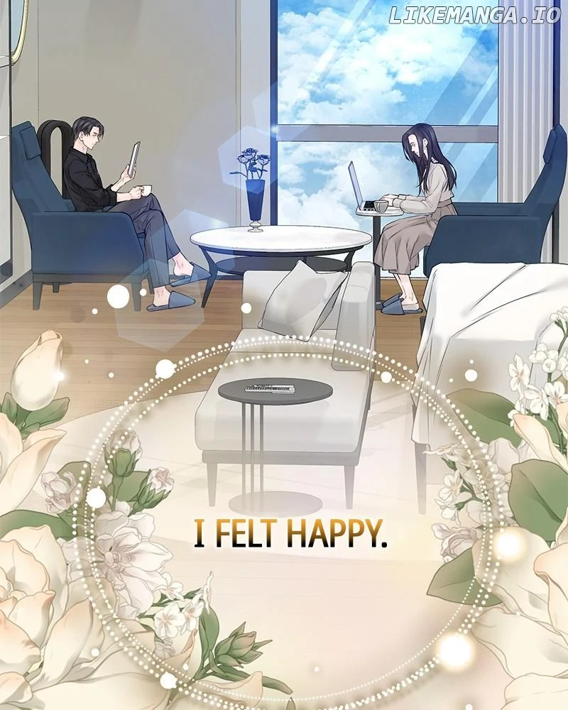 As If Love Doesn’t Exist Chapter 78 - Page 71