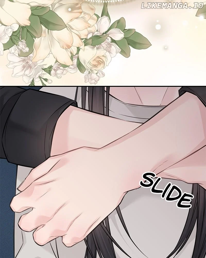 As If Love Doesn’t Exist Chapter 78 - Page 72