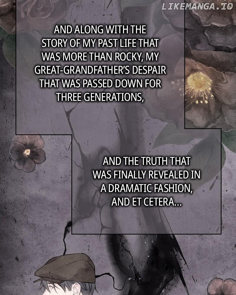 As If Love Doesn’t Exist Chapter 78 - Page 85