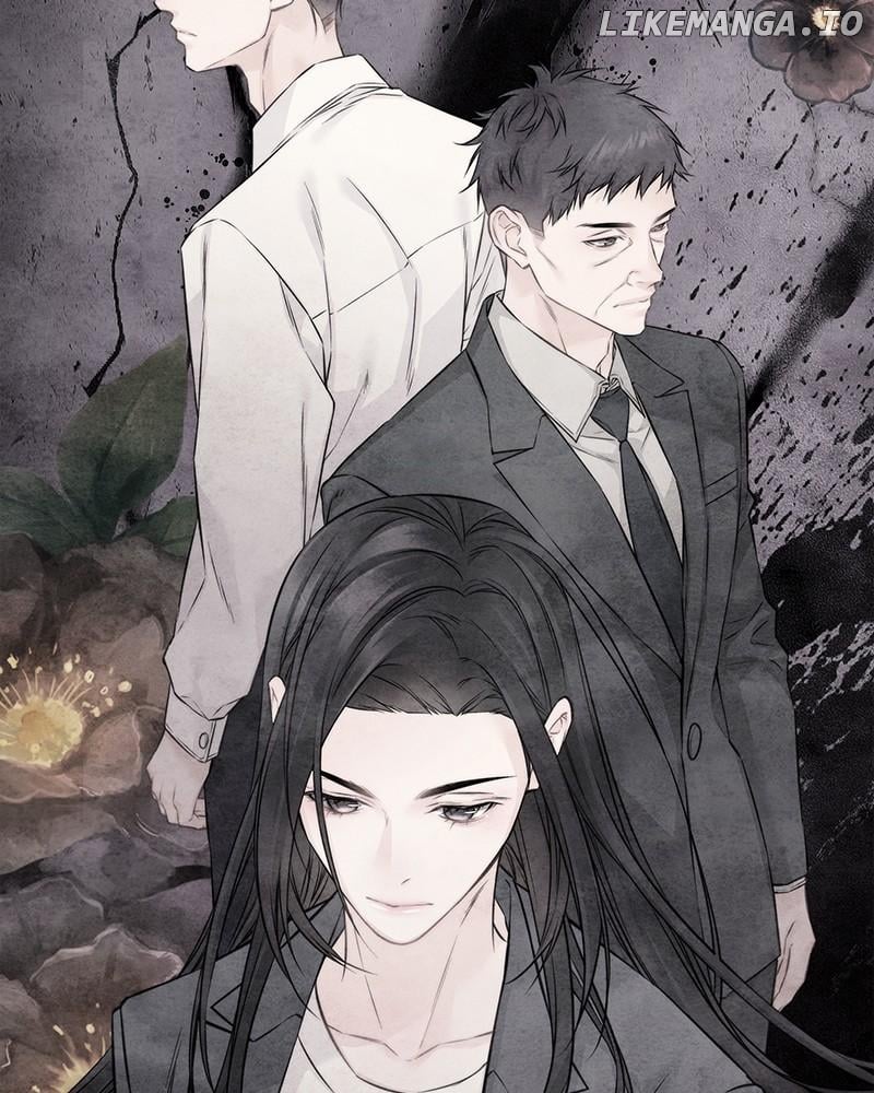 As If Love Doesn’t Exist Chapter 78 - Page 86