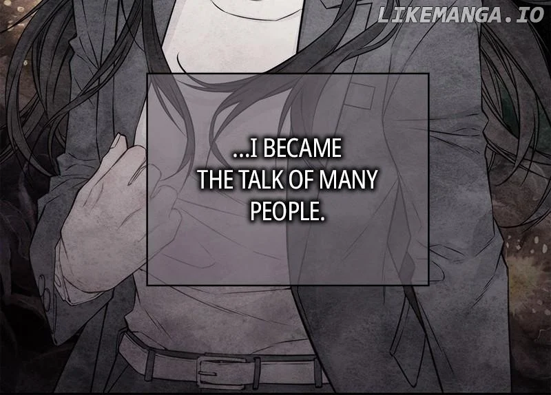 As If Love Doesn’t Exist Chapter 78 - Page 87