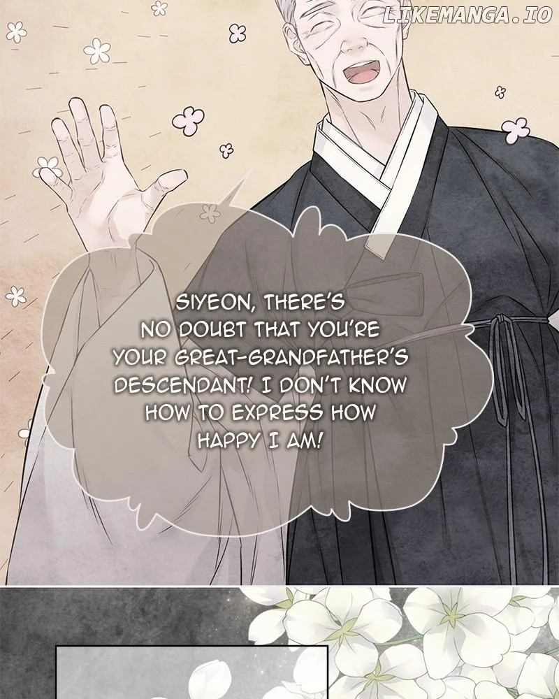 As If Love Doesn’t Exist Chapter 78 - Page 95