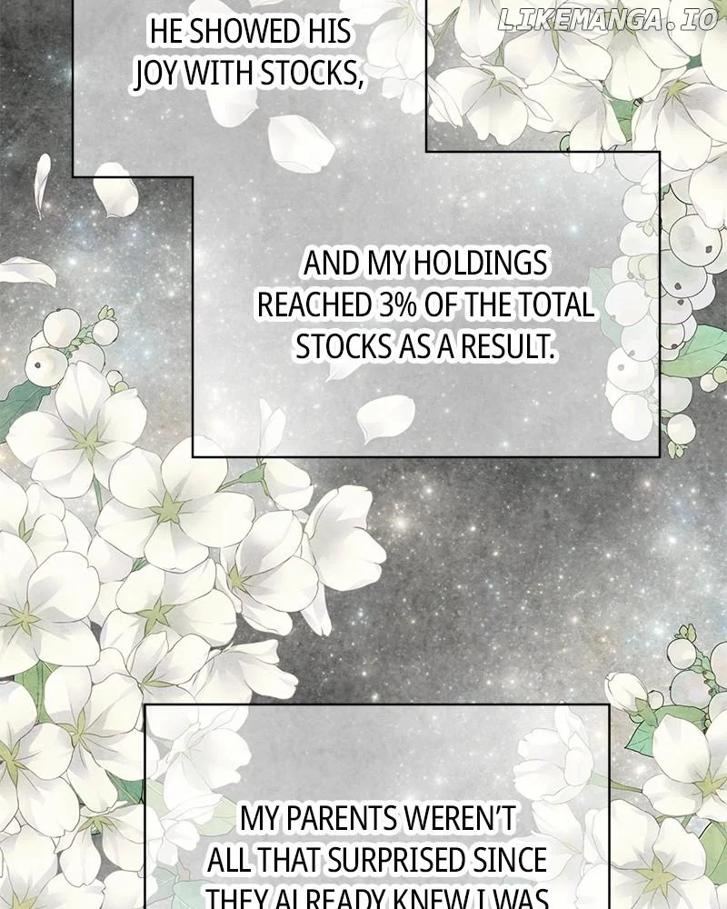 As If Love Doesn’t Exist Chapter 78 - Page 96