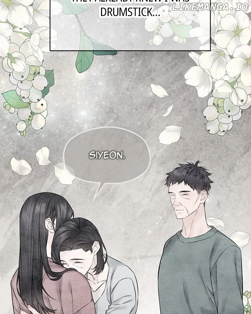 As If Love Doesn’t Exist Chapter 78 - Page 97