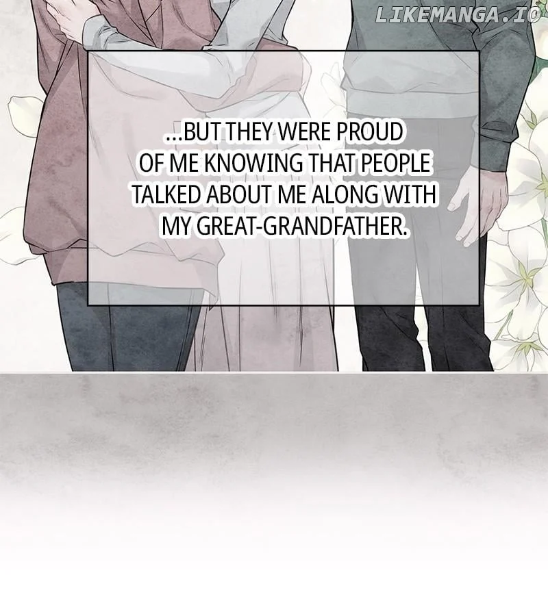 As If Love Doesn’t Exist Chapter 78 - Page 98