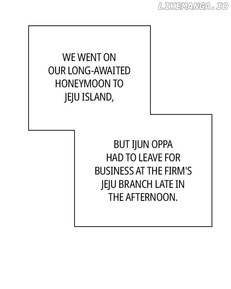 As If Love Doesn’t Exist Chapter 78 - Page 101