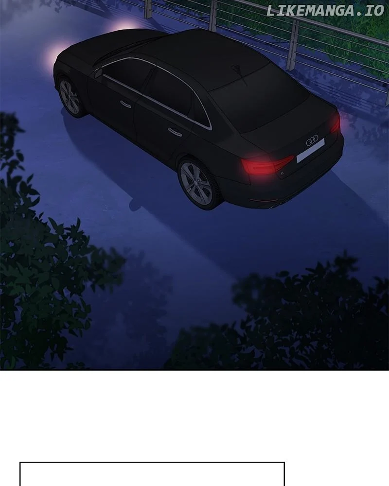 As If Love Doesn’t Exist Chapter 78 - Page 106