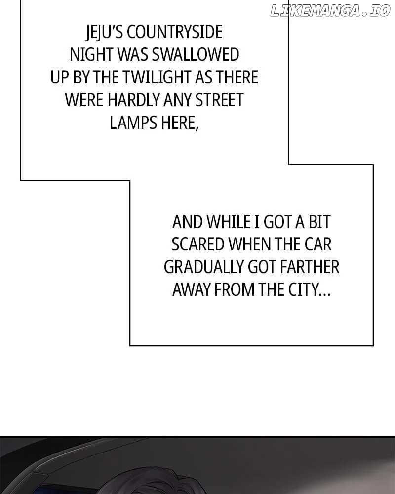 As If Love Doesn’t Exist Chapter 78 - Page 107