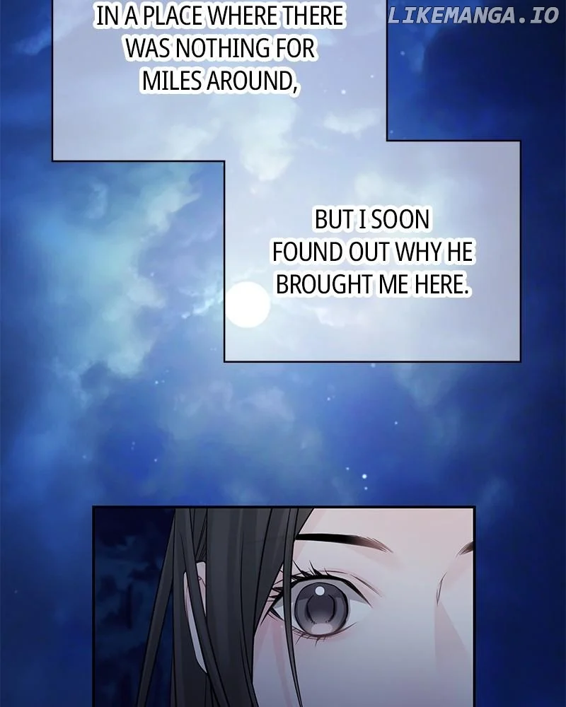 As If Love Doesn’t Exist Chapter 78 - Page 114