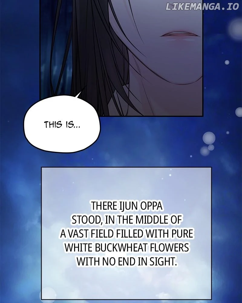 As If Love Doesn’t Exist Chapter 78 - Page 115