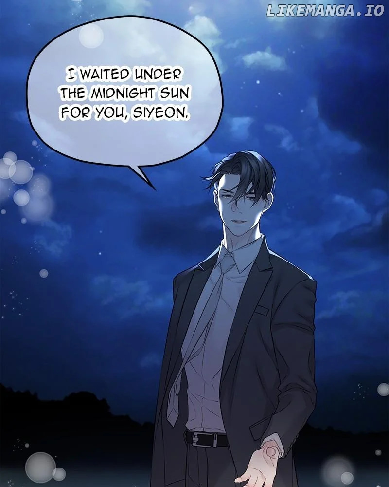 As If Love Doesn’t Exist Chapter 78 - Page 116