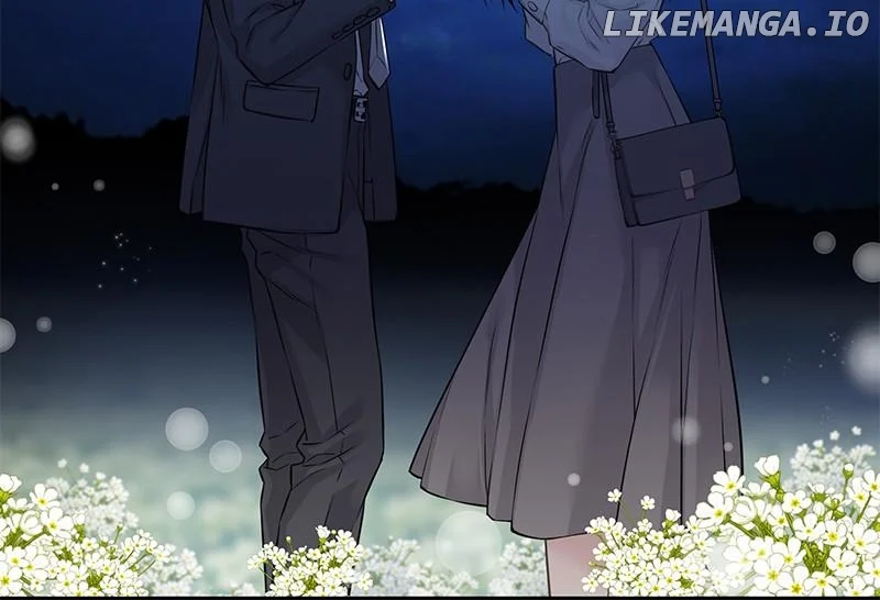 As If Love Doesn’t Exist Chapter 78 - Page 120