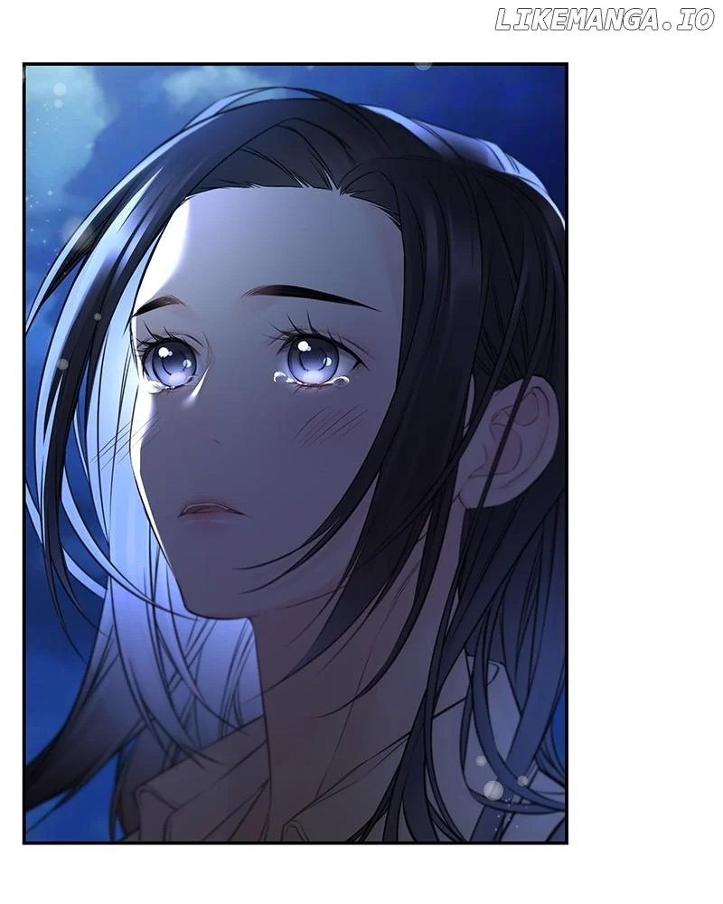 As If Love Doesn’t Exist Chapter 78 - Page 121