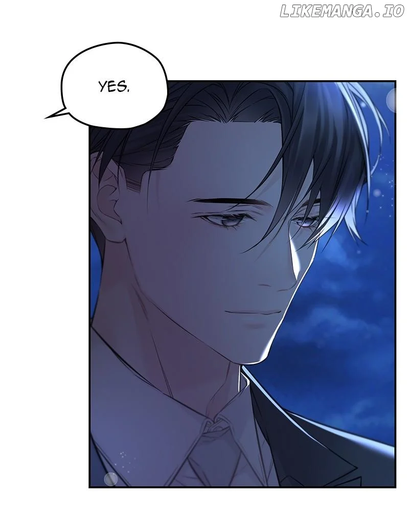 As If Love Doesn’t Exist Chapter 78 - Page 122