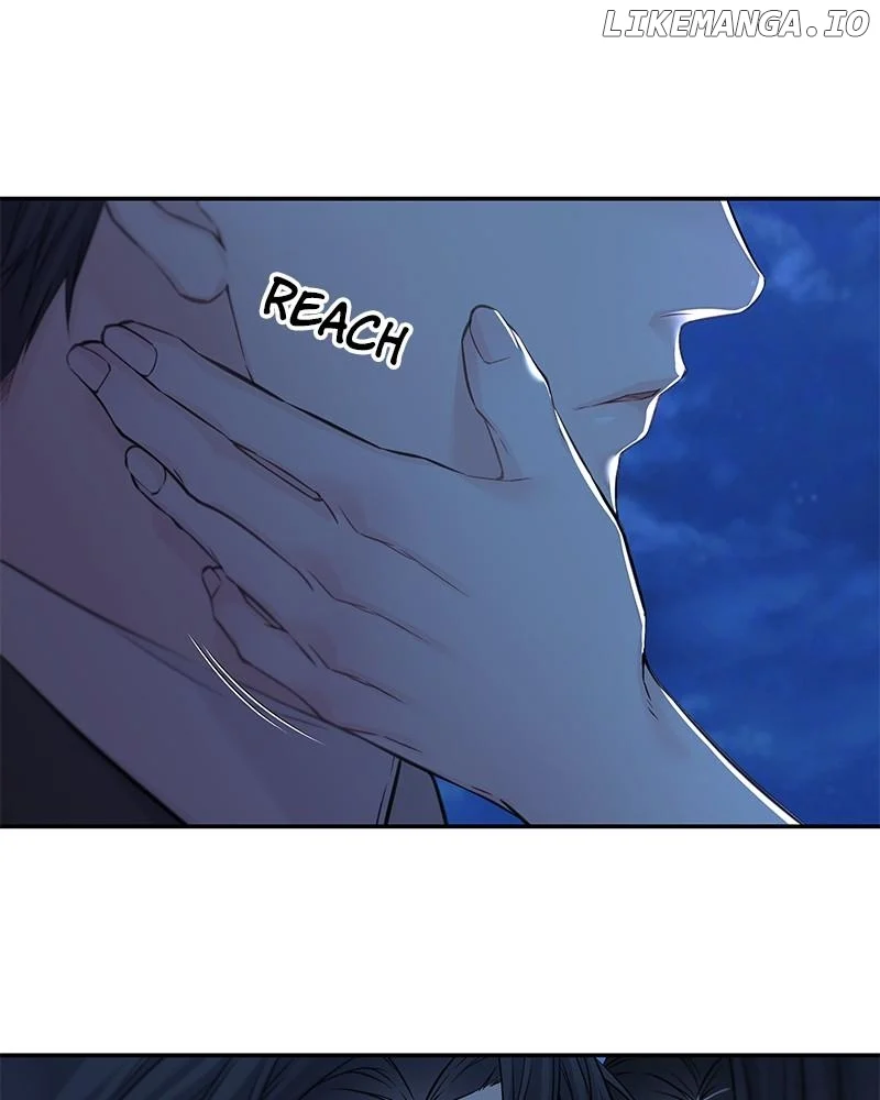 As If Love Doesn’t Exist Chapter 78 - Page 123