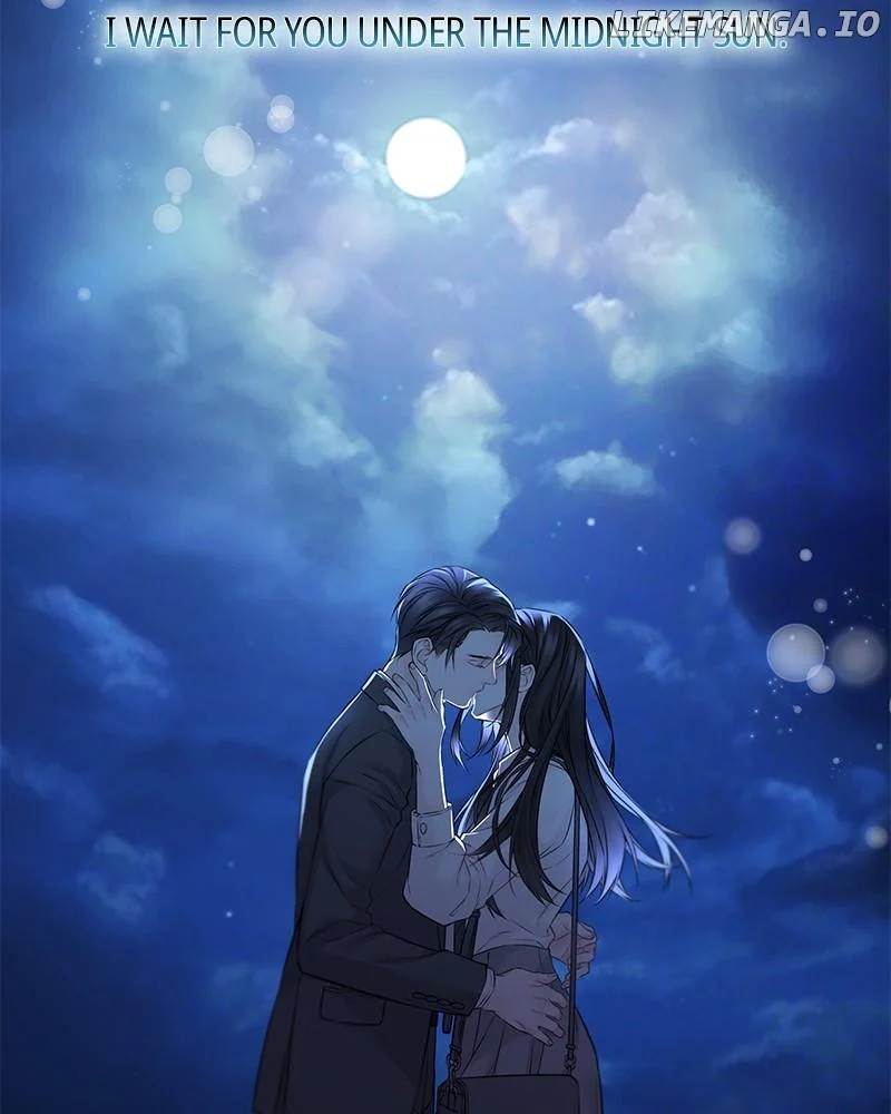 As If Love Doesn’t Exist Chapter 78 - Page 125