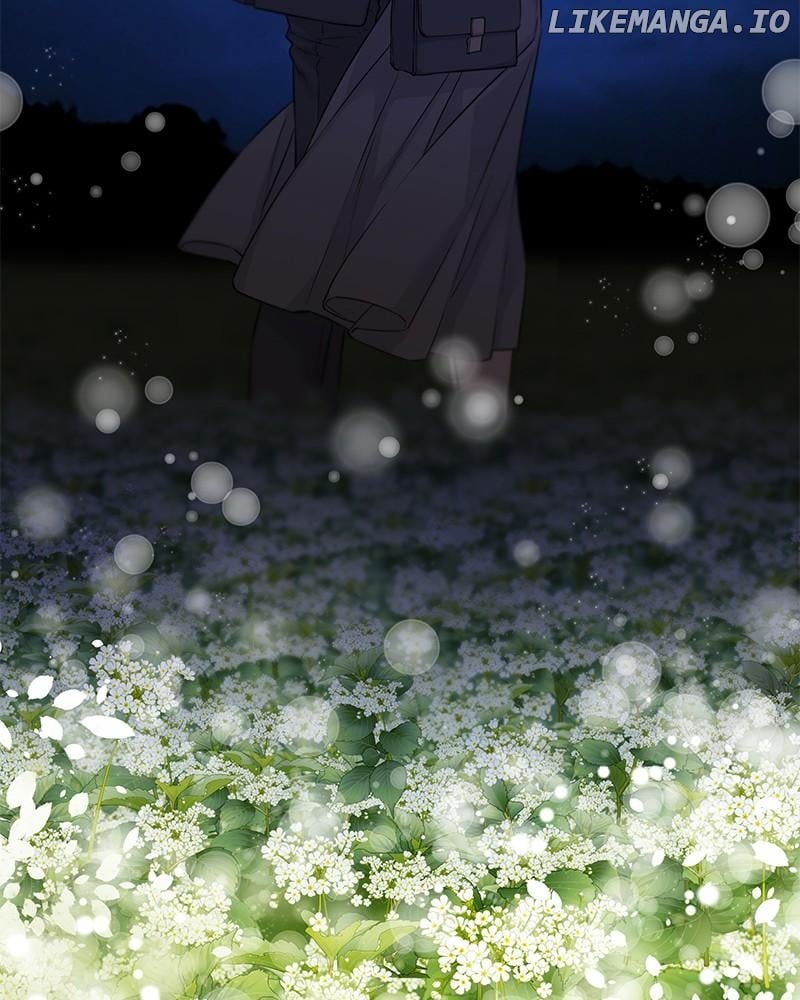 As If Love Doesn’t Exist Chapter 78 - Page 126