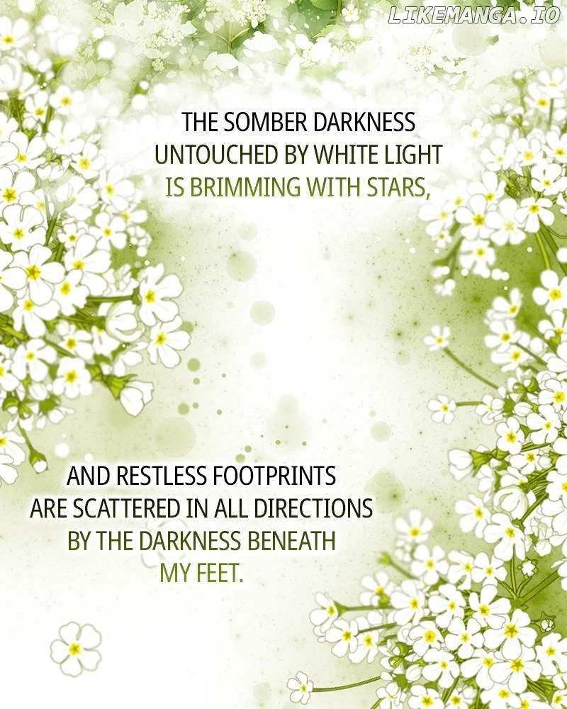 As If Love Doesn’t Exist Chapter 78 - Page 127