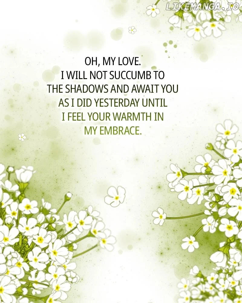 As If Love Doesn’t Exist Chapter 78 - Page 128