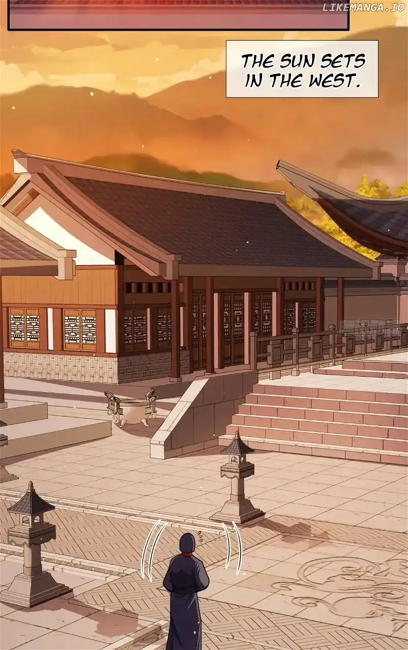 As Soon as I Became a Quasi-Sage, I Was Summoned by the Empress Chapter 83 - Page 4