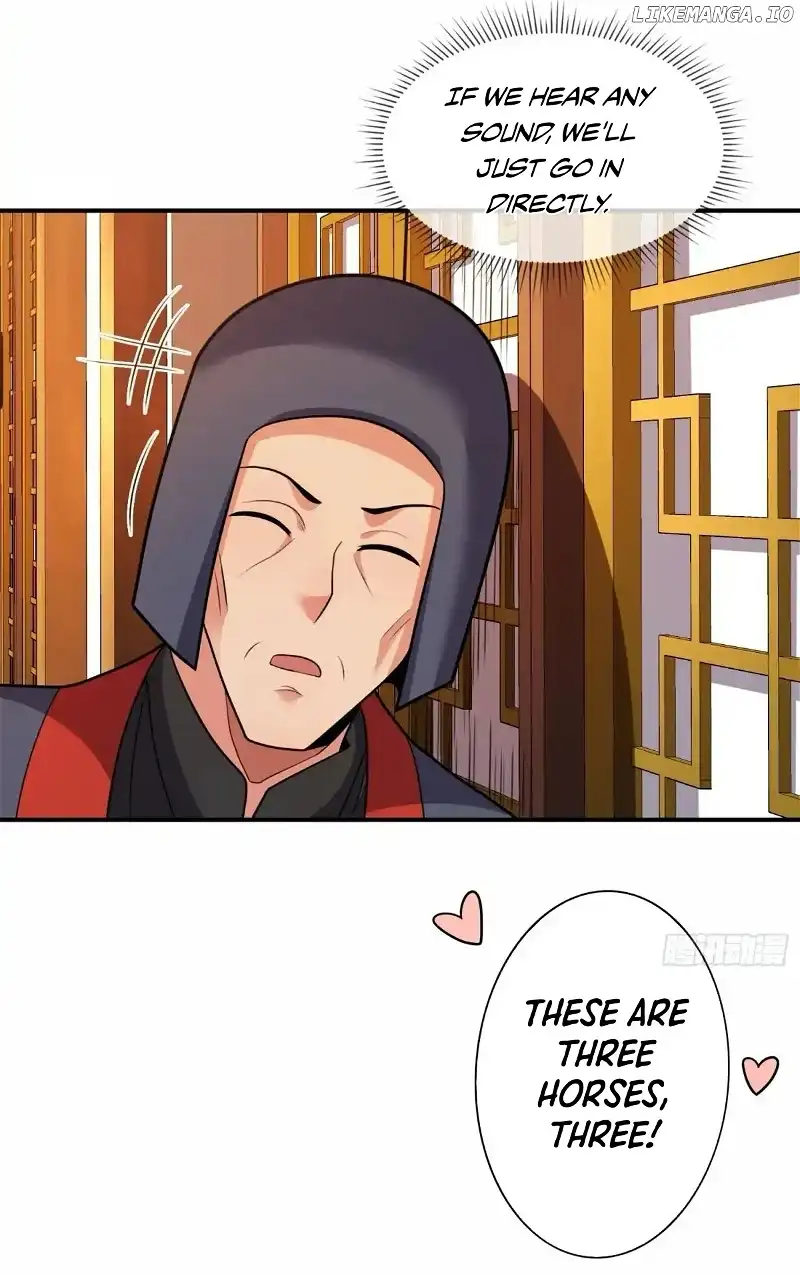 As Soon as I Became a Quasi-Sage, I Was Summoned by the Empress Chapter 83 - Page 6