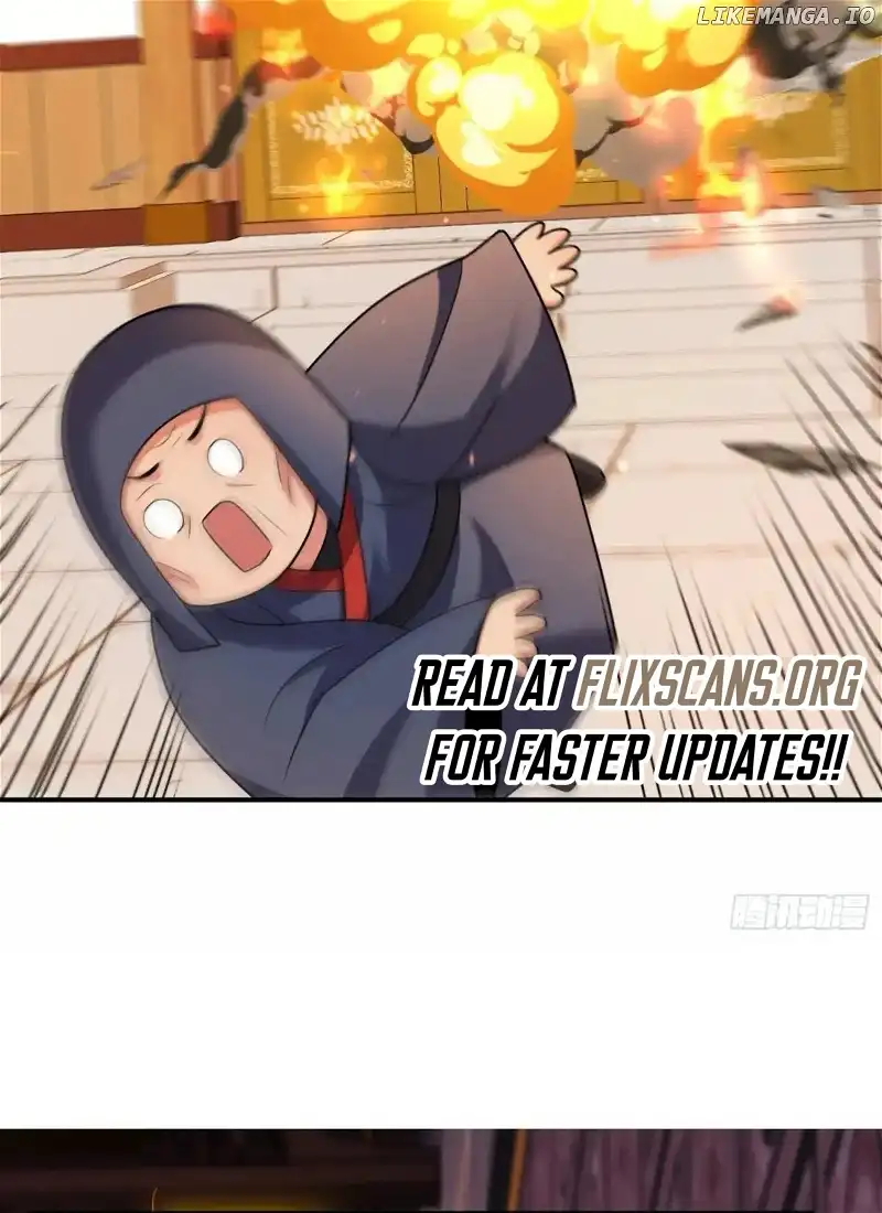 As Soon as I Became a Quasi-Sage, I Was Summoned by the Empress Chapter 83 - Page 10