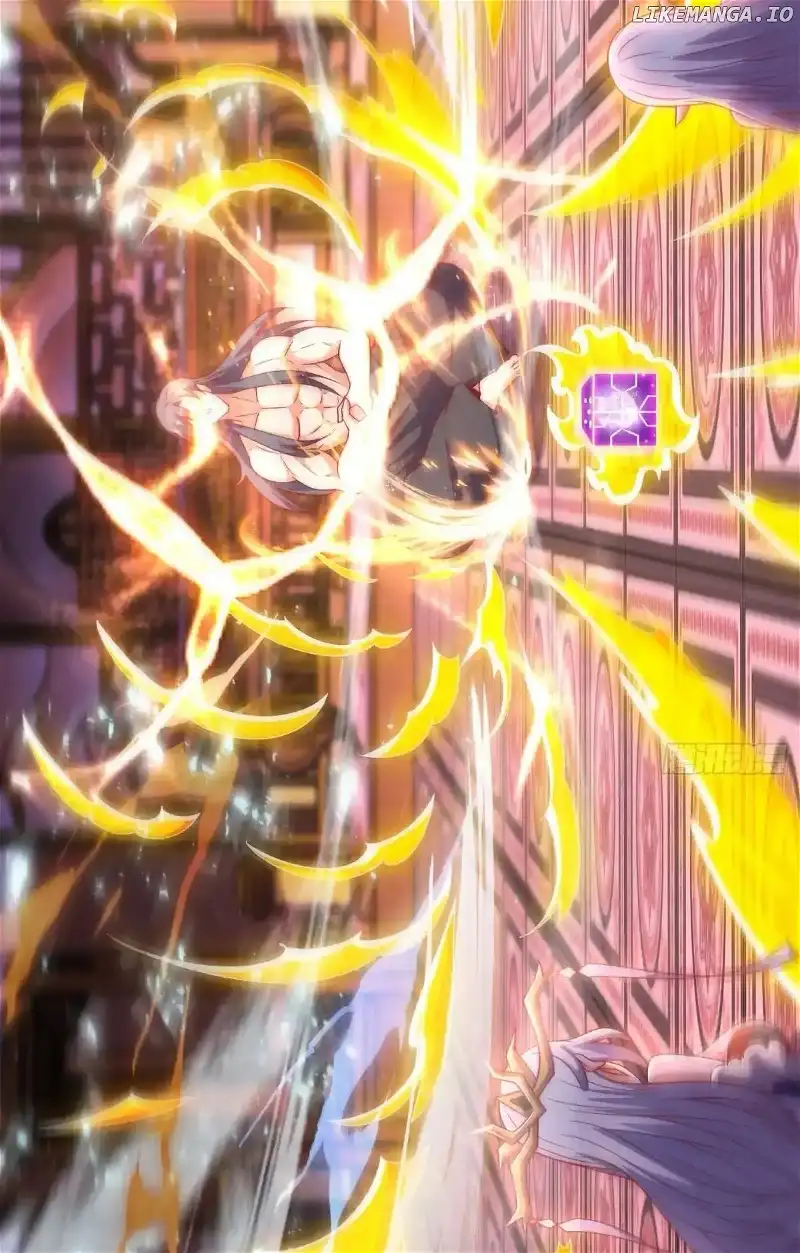 As Soon as I Became a Quasi-Sage, I Was Summoned by the Empress Chapter 83 - Page 12