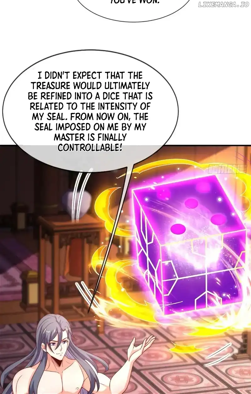 As Soon as I Became a Quasi-Sage, I Was Summoned by the Empress Chapter 83 - Page 14