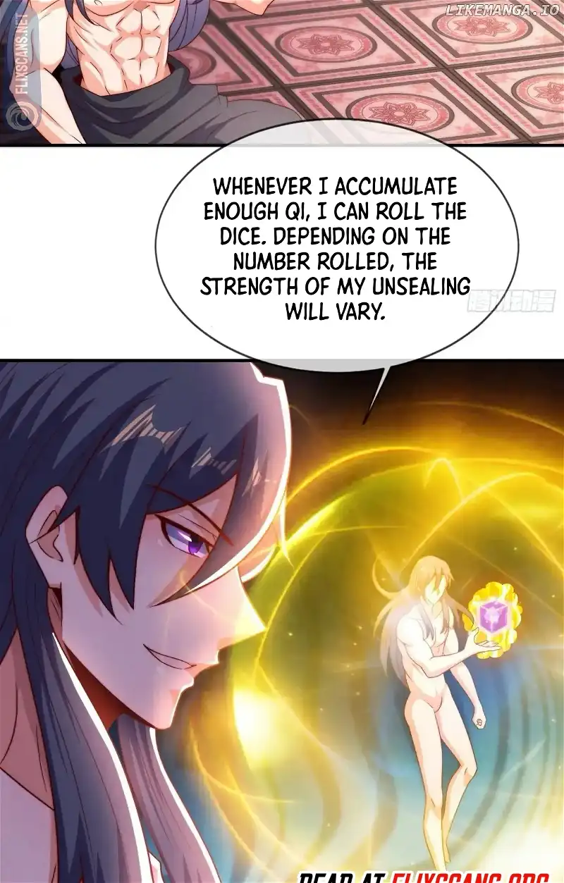 As Soon as I Became a Quasi-Sage, I Was Summoned by the Empress Chapter 83 - Page 15