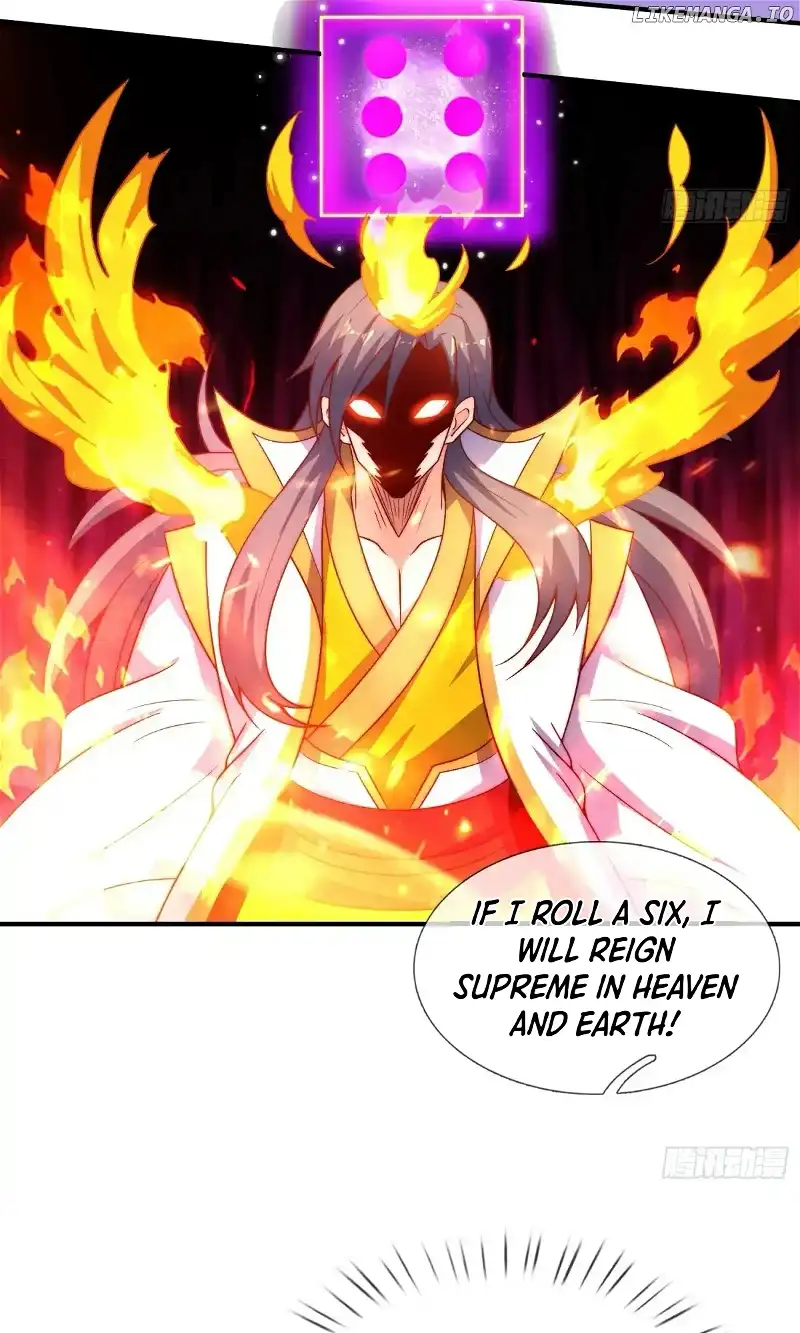As Soon as I Became a Quasi-Sage, I Was Summoned by the Empress Chapter 83 - Page 17