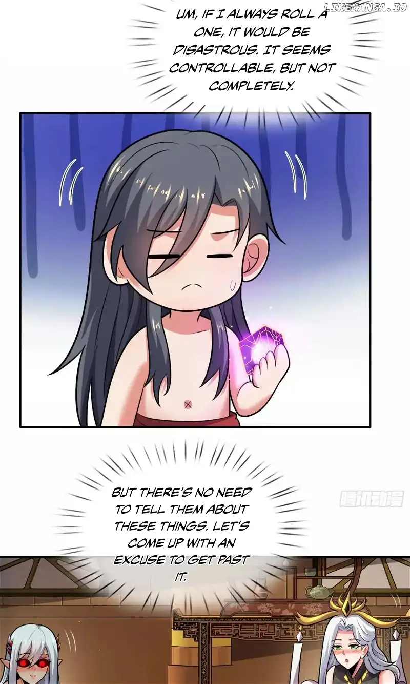 As Soon as I Became a Quasi-Sage, I Was Summoned by the Empress Chapter 83 - Page 18