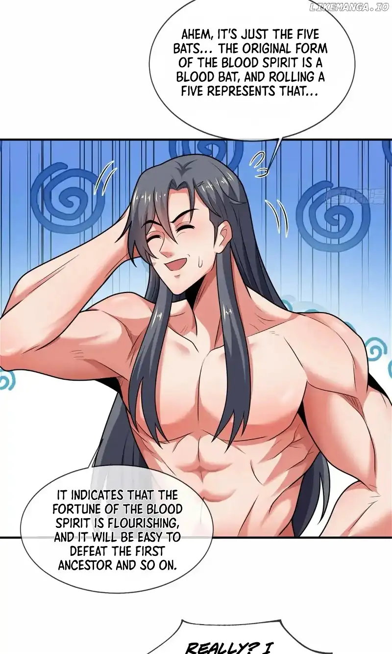 As Soon as I Became a Quasi-Sage, I Was Summoned by the Empress Chapter 83 - Page 21