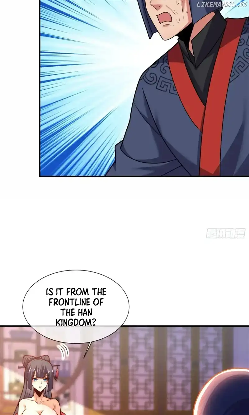 As Soon as I Became a Quasi-Sage, I Was Summoned by the Empress Chapter 83 - Page 24