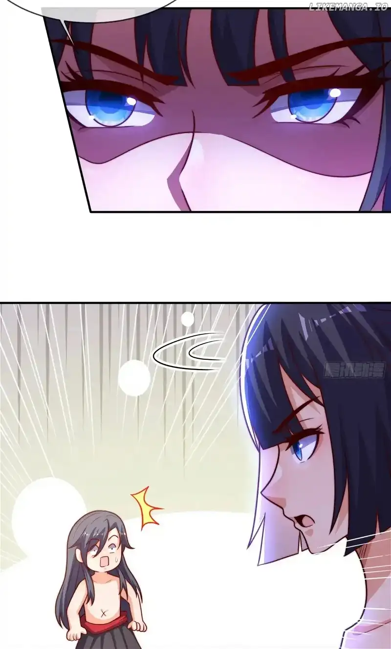 As Soon as I Became a Quasi-Sage, I Was Summoned by the Empress Chapter 83 - Page 30