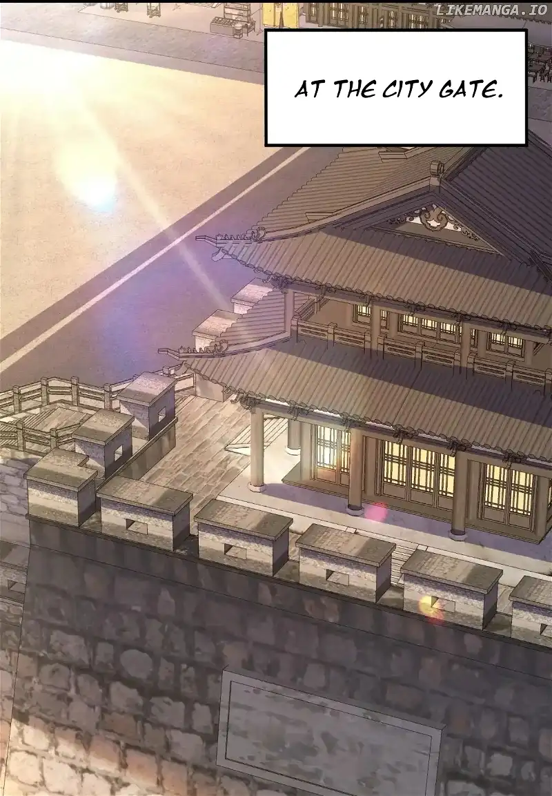 As Soon as I Became a Quasi-Sage, I Was Summoned by the Empress Chapter 83 - Page 35