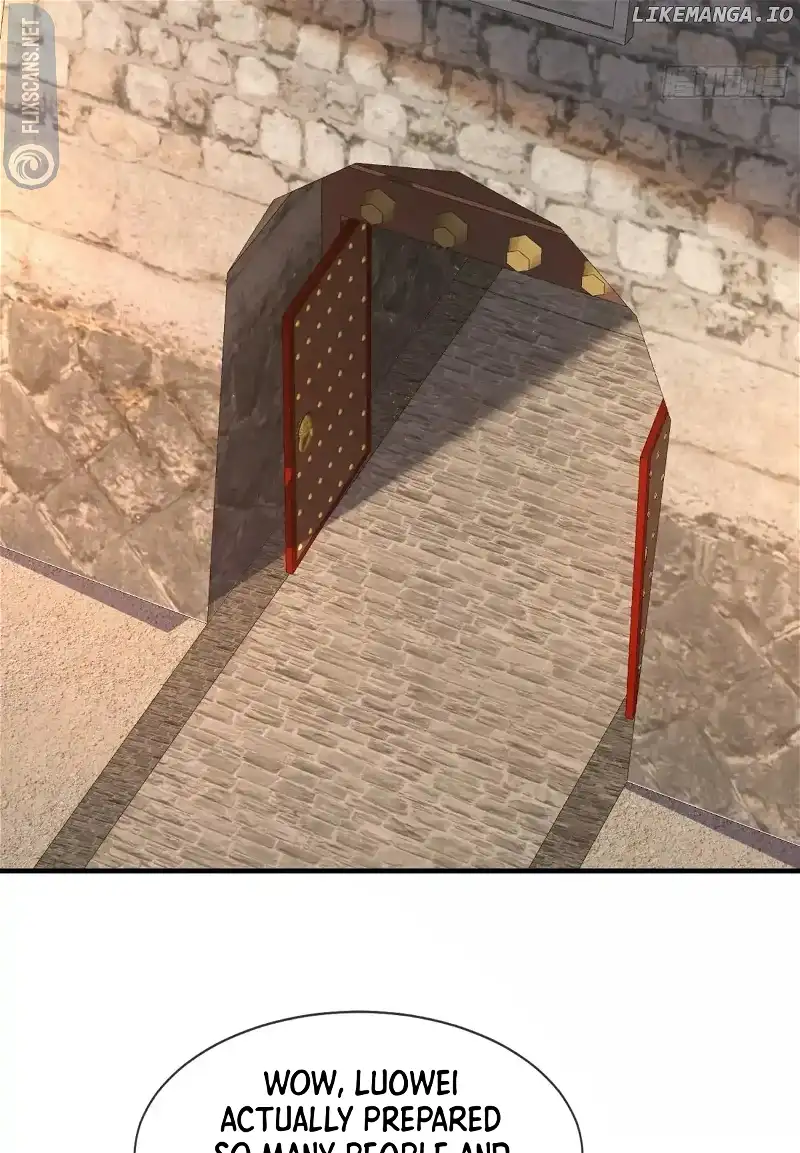 As Soon as I Became a Quasi-Sage, I Was Summoned by the Empress Chapter 83 - Page 36