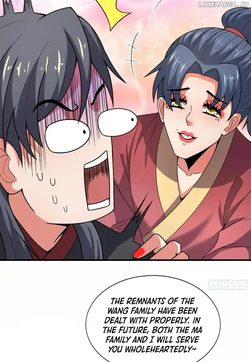 As Soon as I Became a Quasi-Sage, I Was Summoned by the Empress Chapter 83 - Page 39