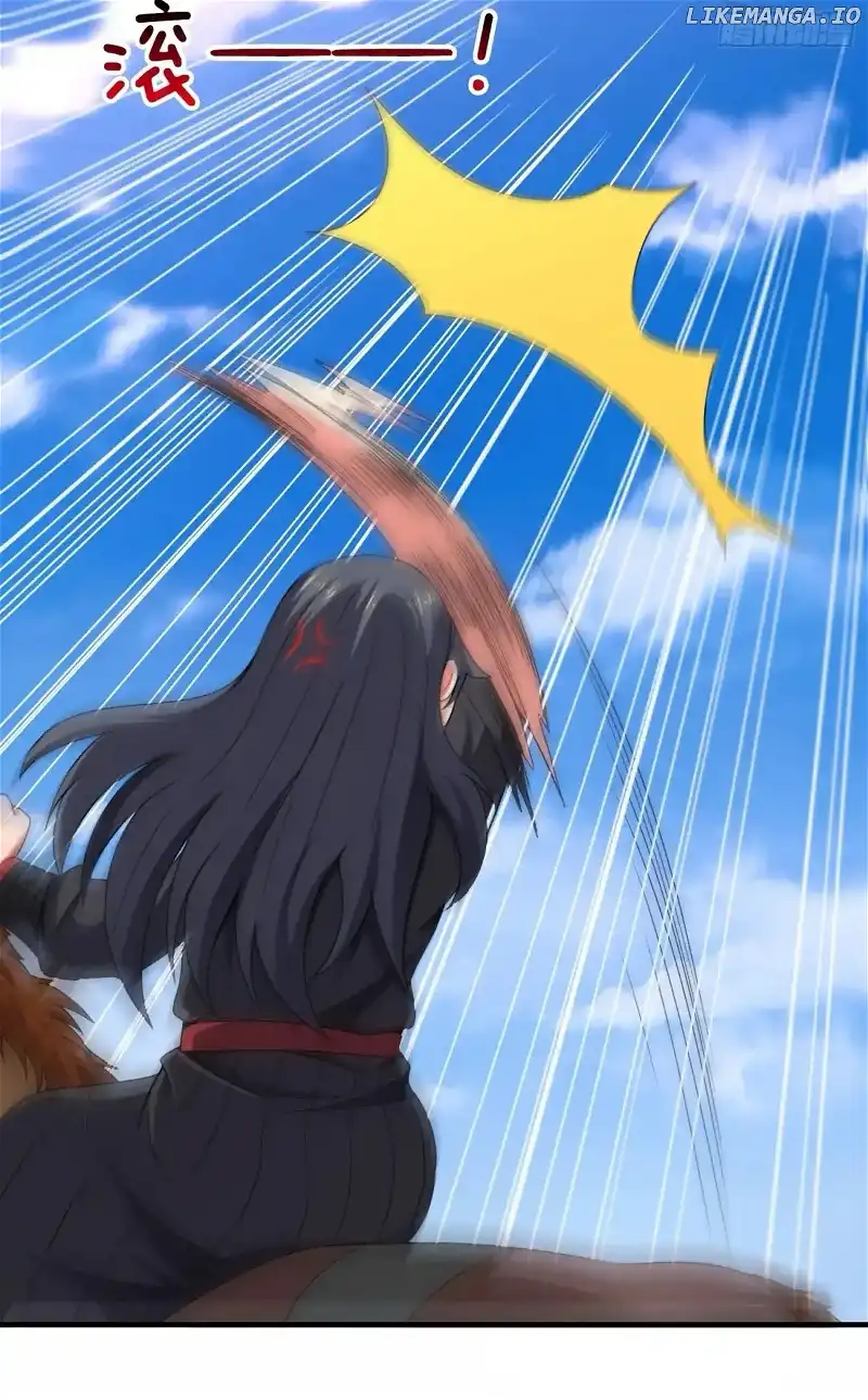 As Soon as I Became a Quasi-Sage, I Was Summoned by the Empress Chapter 83 - Page 41