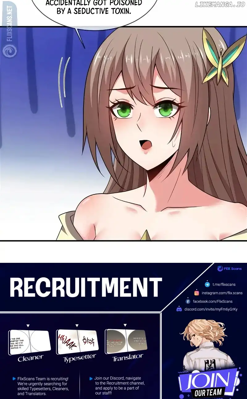 As Soon as I Became a Quasi-Sage, I Was Summoned by the Empress Chapter 83 - Page 43