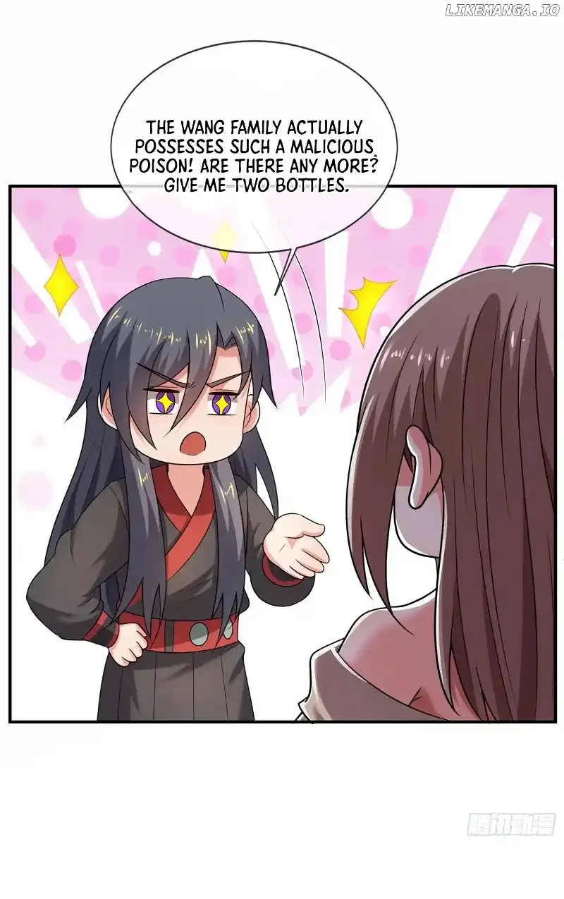 As Soon as I Became a Quasi-Sage, I Was Summoned by the Empress Chapter 84 - Page 4