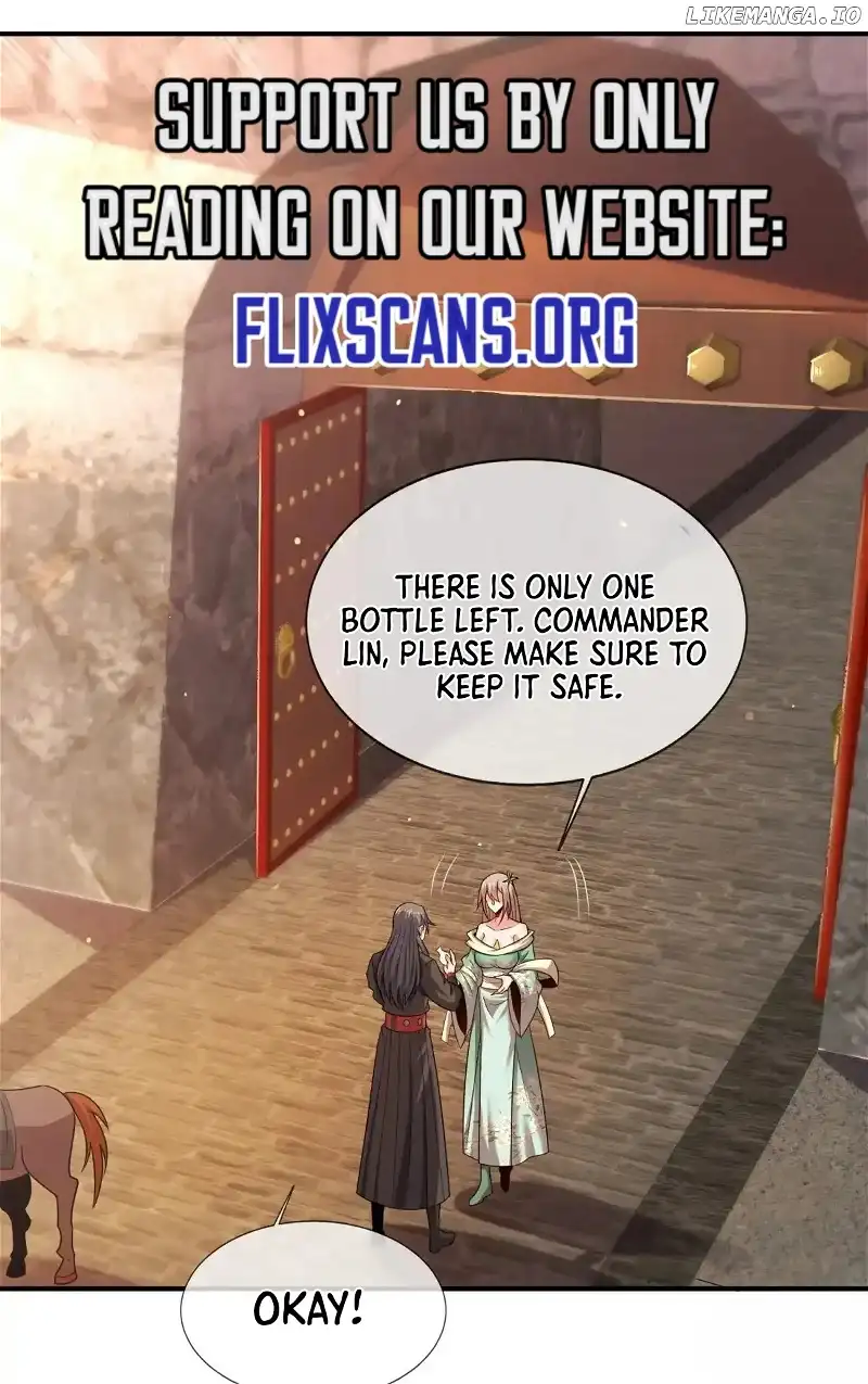 As Soon as I Became a Quasi-Sage, I Was Summoned by the Empress Chapter 84 - Page 5