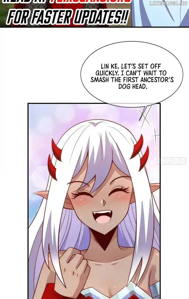 As Soon as I Became a Quasi-Sage, I Was Summoned by the Empress Chapter 84 - Page 12