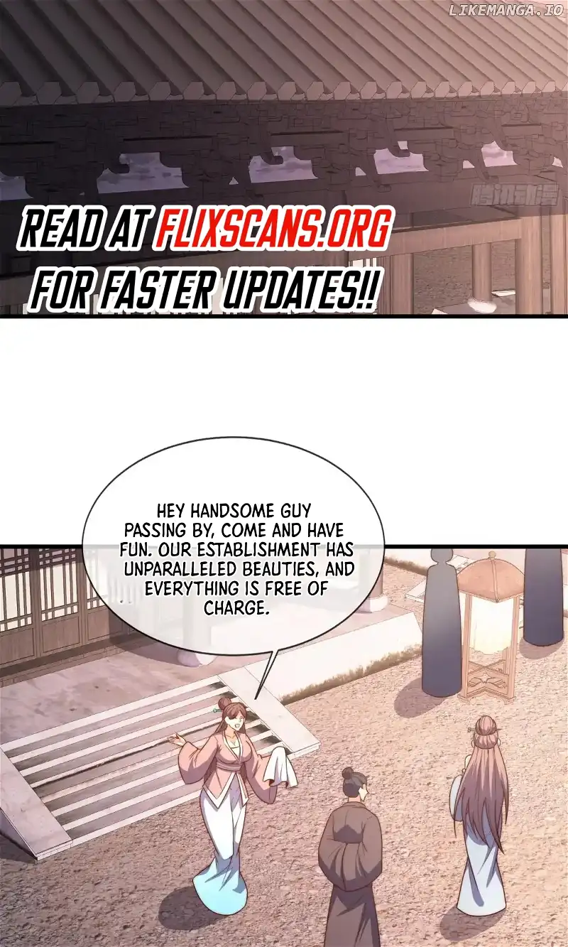 As Soon as I Became a Quasi-Sage, I Was Summoned by the Empress Chapter 84 - Page 18