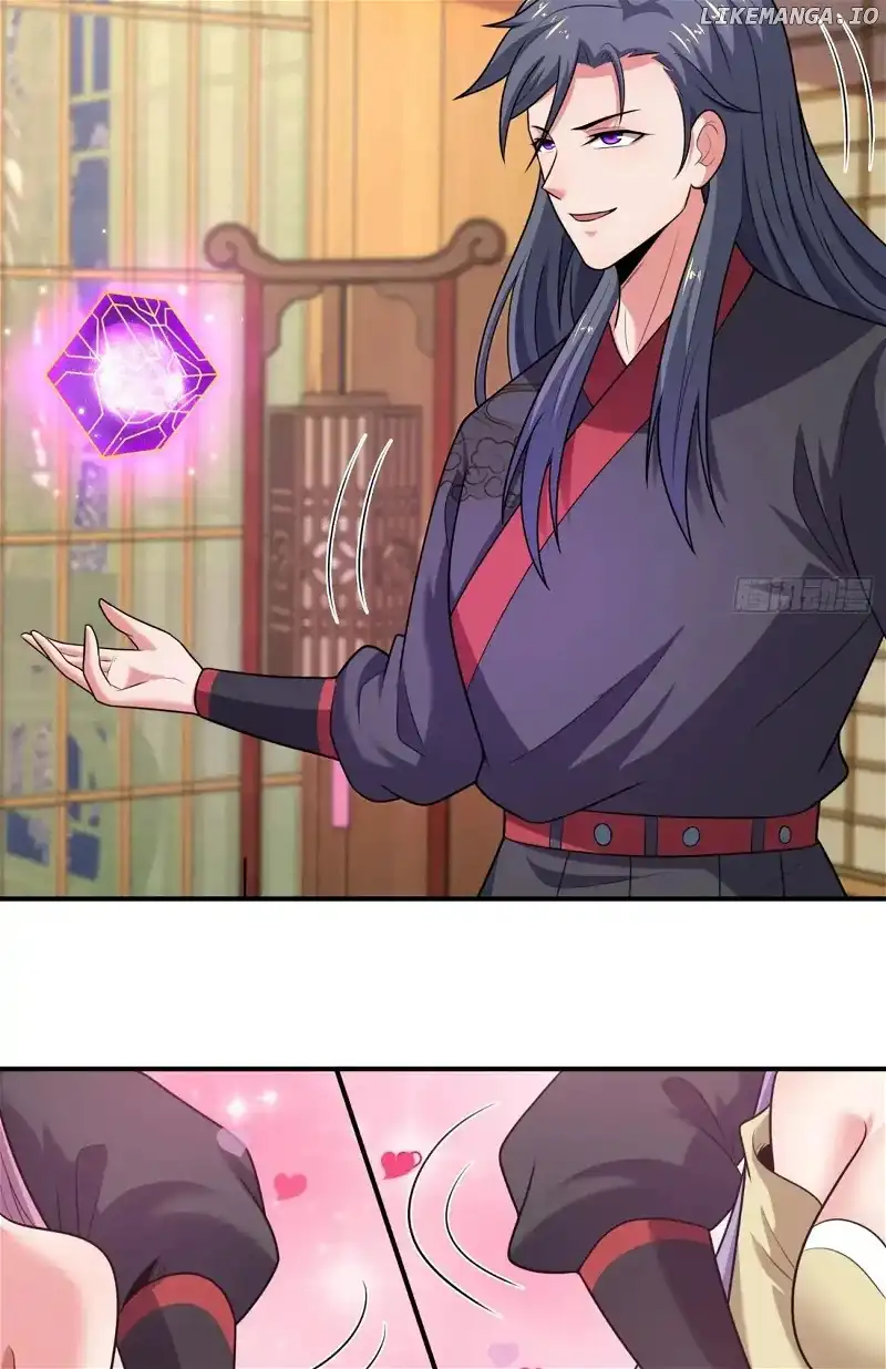 As Soon as I Became a Quasi-Sage, I Was Summoned by the Empress Chapter 84 - Page 27