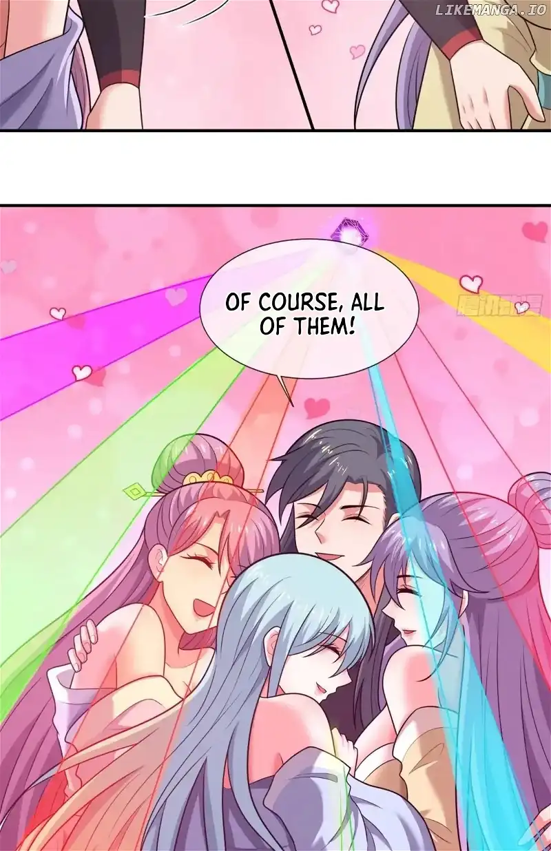 As Soon as I Became a Quasi-Sage, I Was Summoned by the Empress Chapter 84 - Page 28