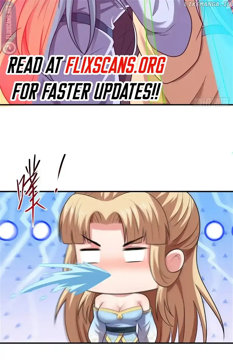 As Soon as I Became a Quasi-Sage, I Was Summoned by the Empress Chapter 84 - Page 29