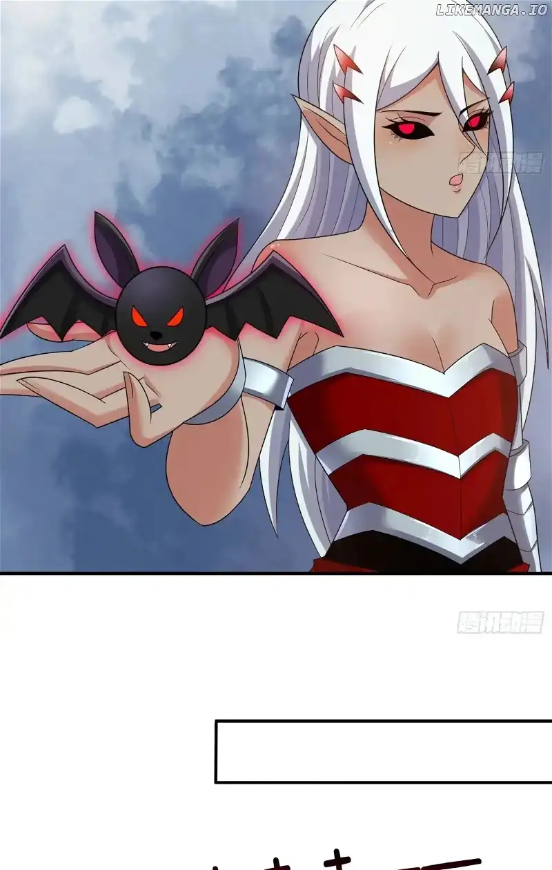 As Soon as I Became a Quasi-Sage, I Was Summoned by the Empress Chapter 84 - Page 38